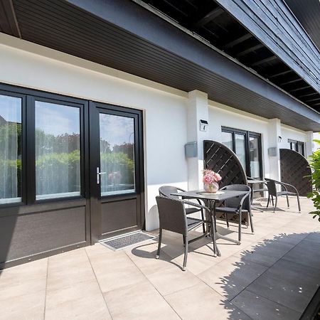 Haus An Der See Seegras Dahme  Εξωτερικό φωτογραφία
