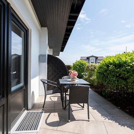 Haus An Der See Seegras Dahme  Εξωτερικό φωτογραφία