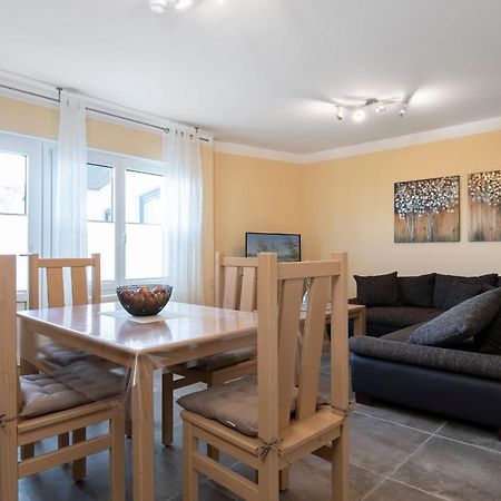 Haus An Der See Seegras Dahme  Εξωτερικό φωτογραφία