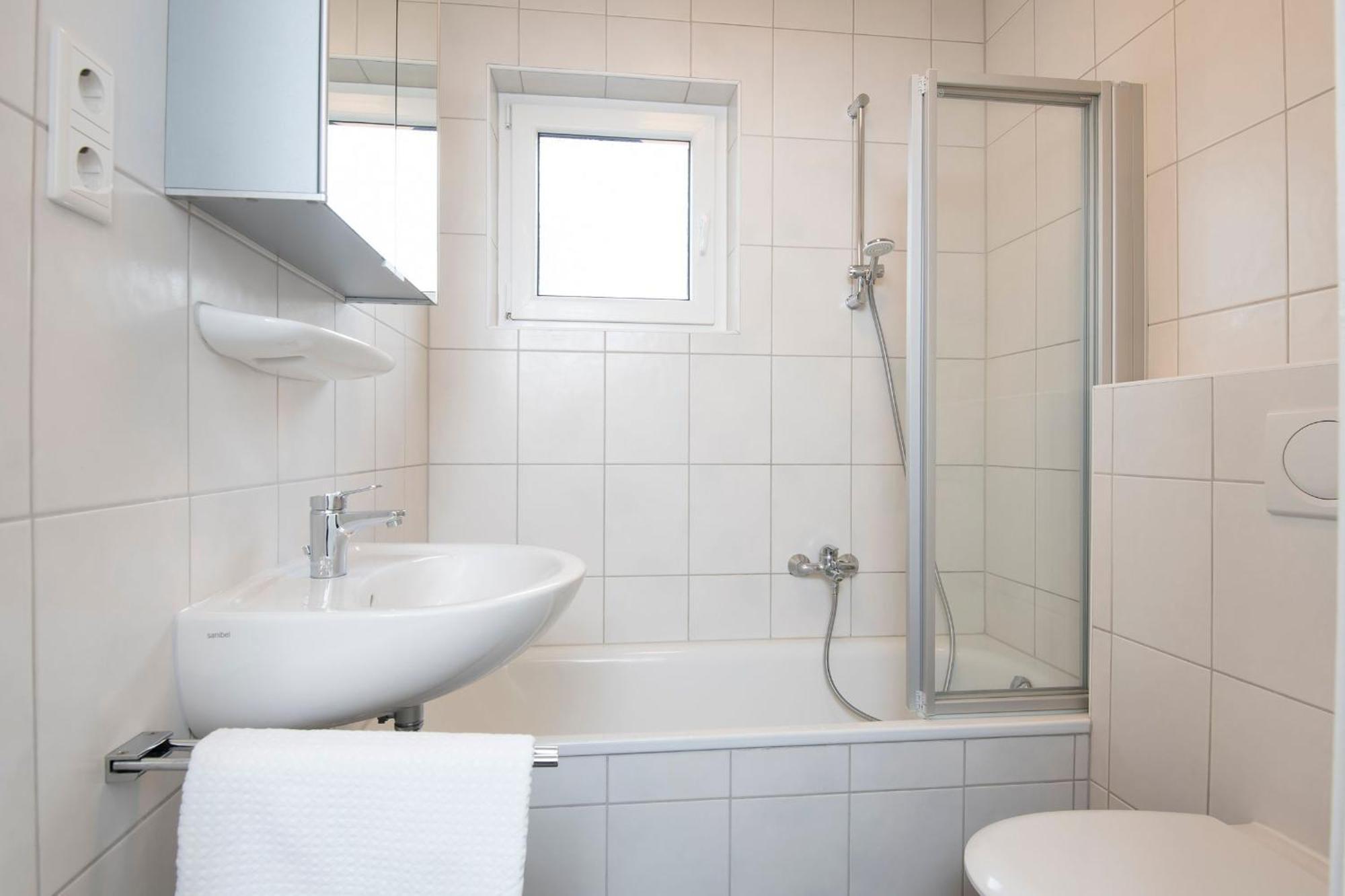 Haus An Der See Seegras Dahme  Εξωτερικό φωτογραφία