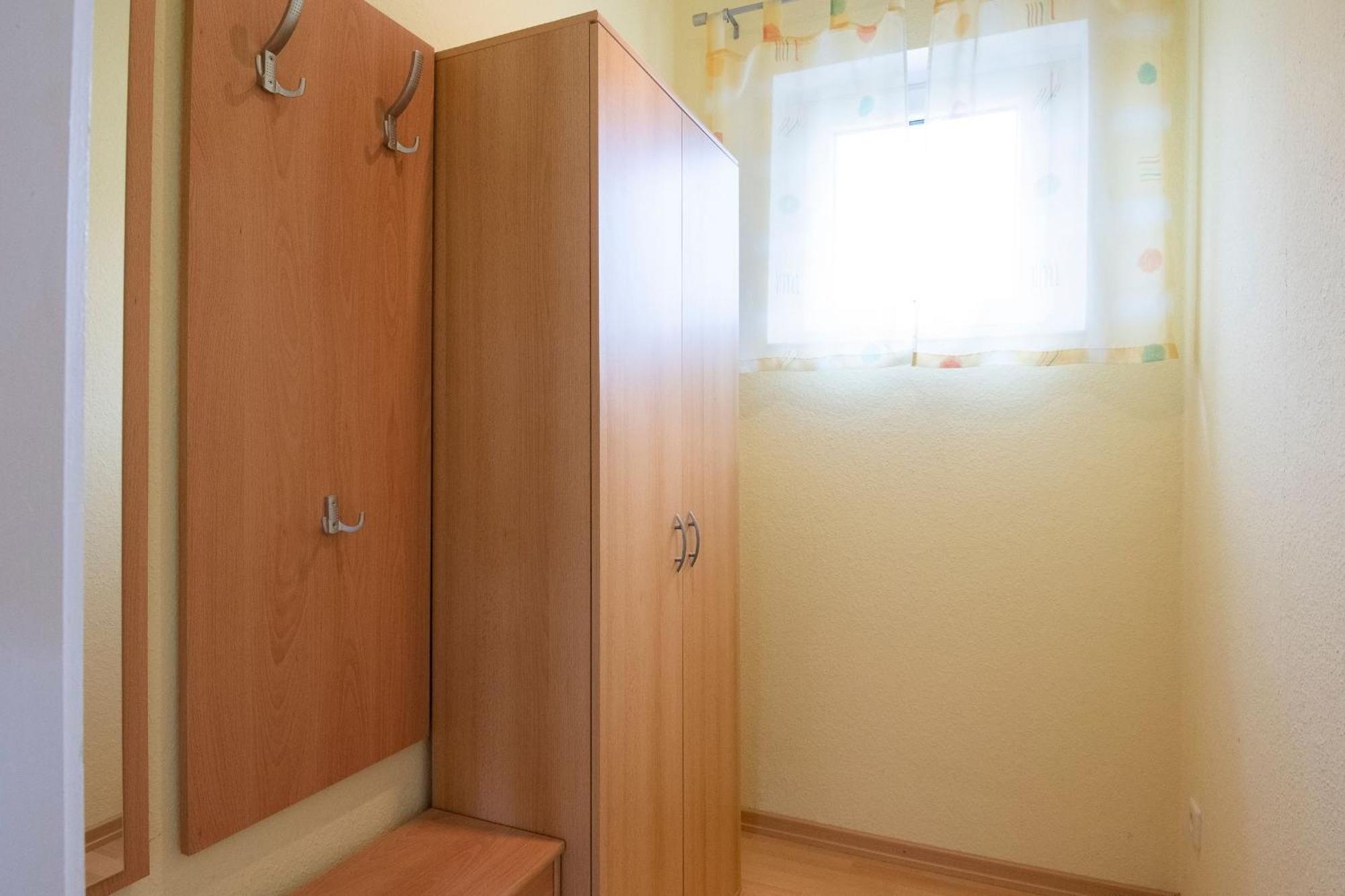 Haus An Der See Seegras Dahme  Εξωτερικό φωτογραφία