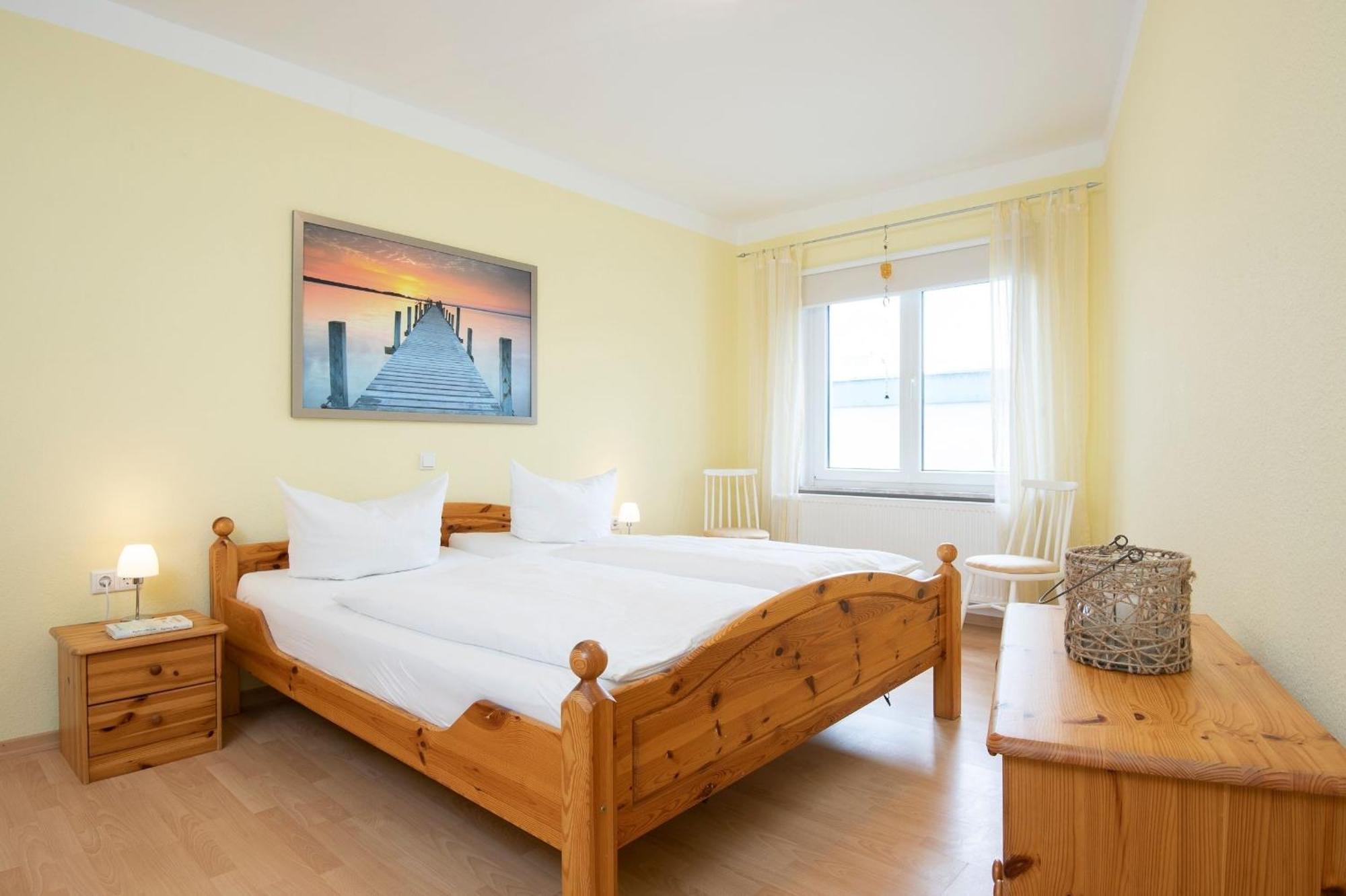 Haus An Der See Seegras Dahme  Εξωτερικό φωτογραφία