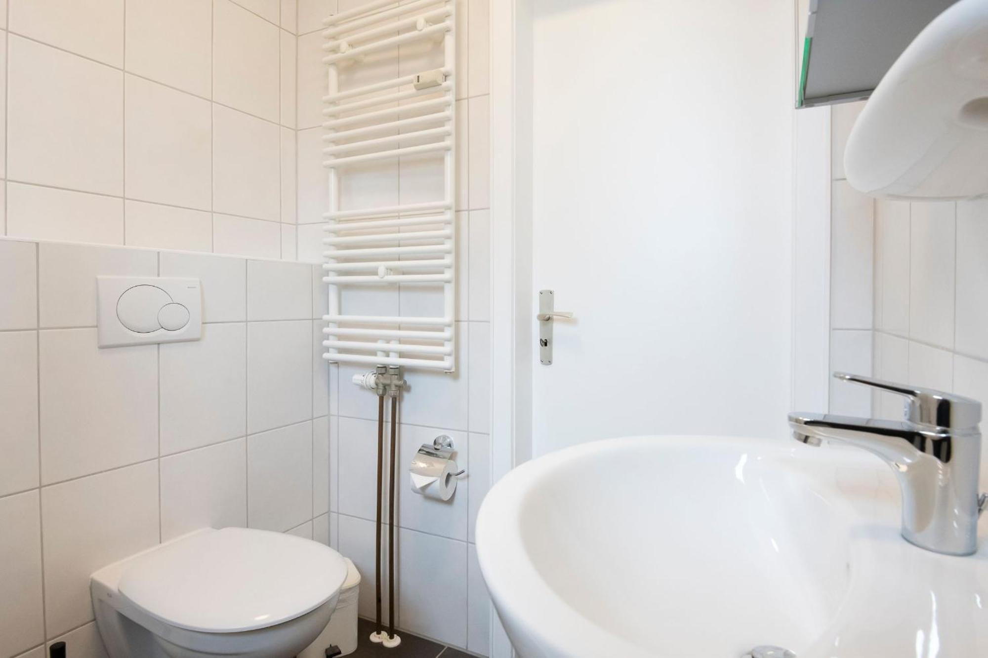 Haus An Der See Seegras Dahme  Εξωτερικό φωτογραφία