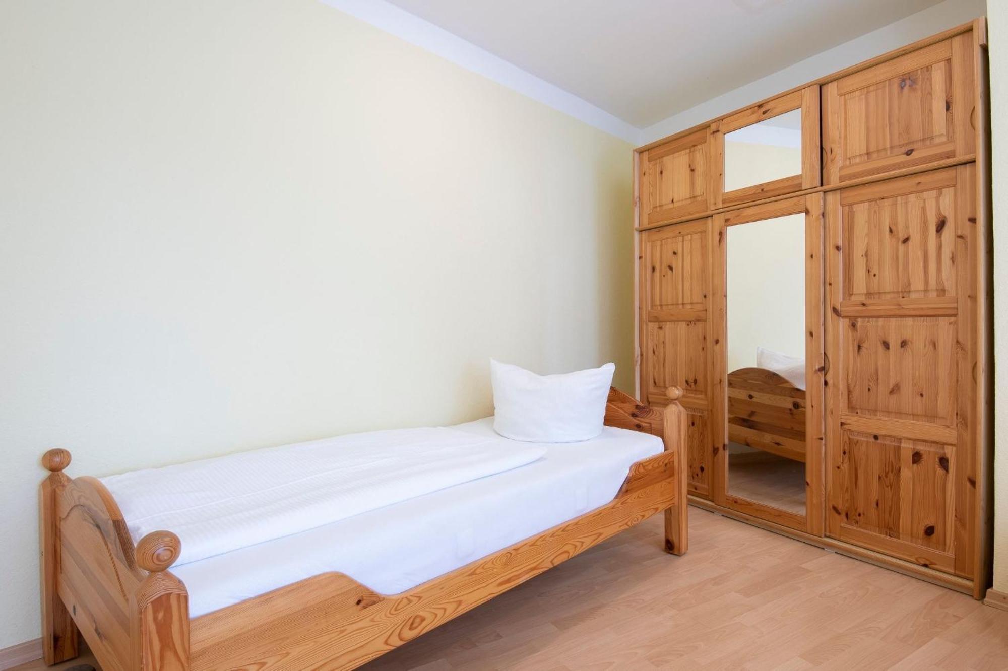Haus An Der See Seegras Dahme  Εξωτερικό φωτογραφία