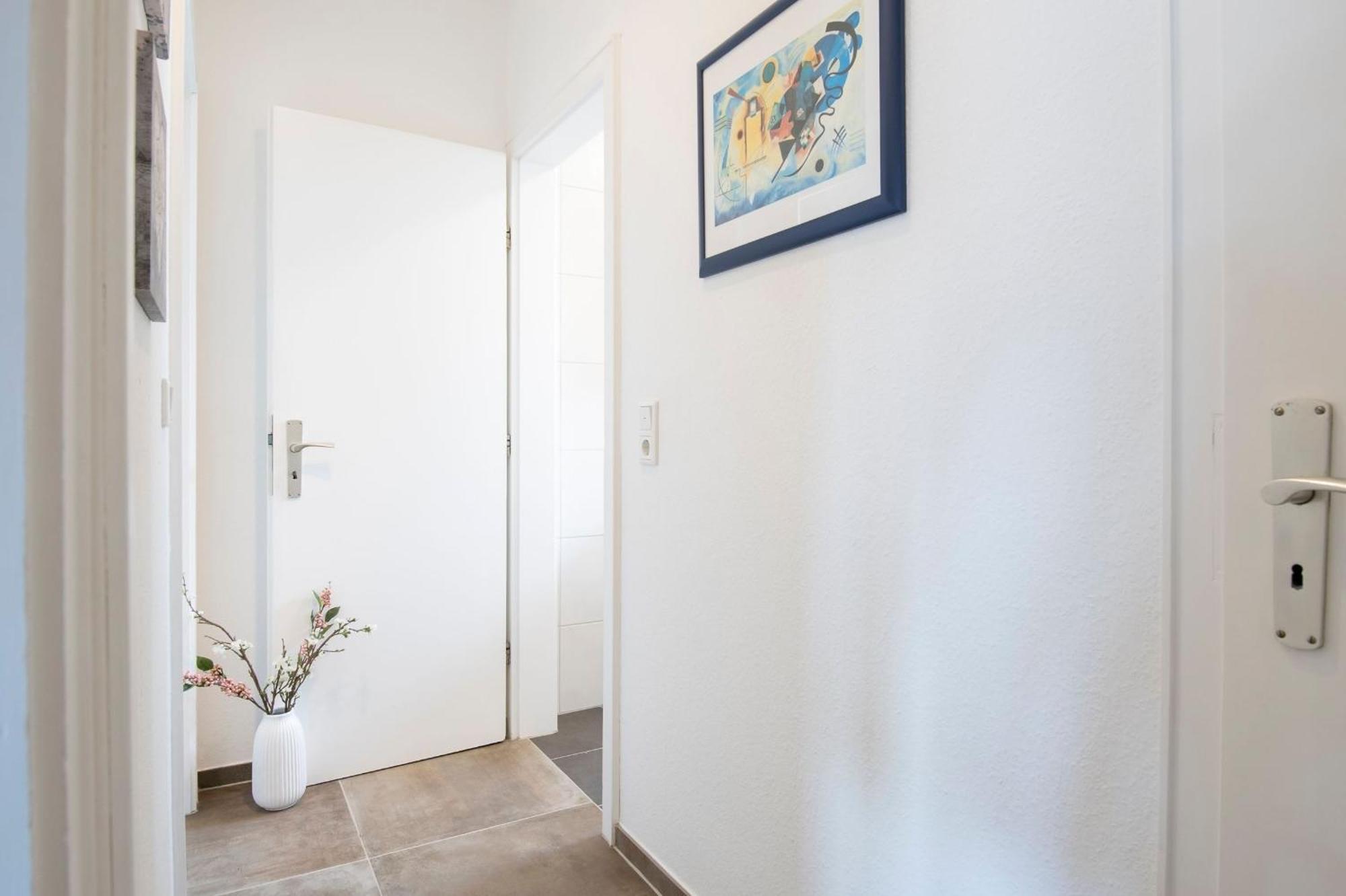 Haus An Der See Seegras Dahme  Εξωτερικό φωτογραφία