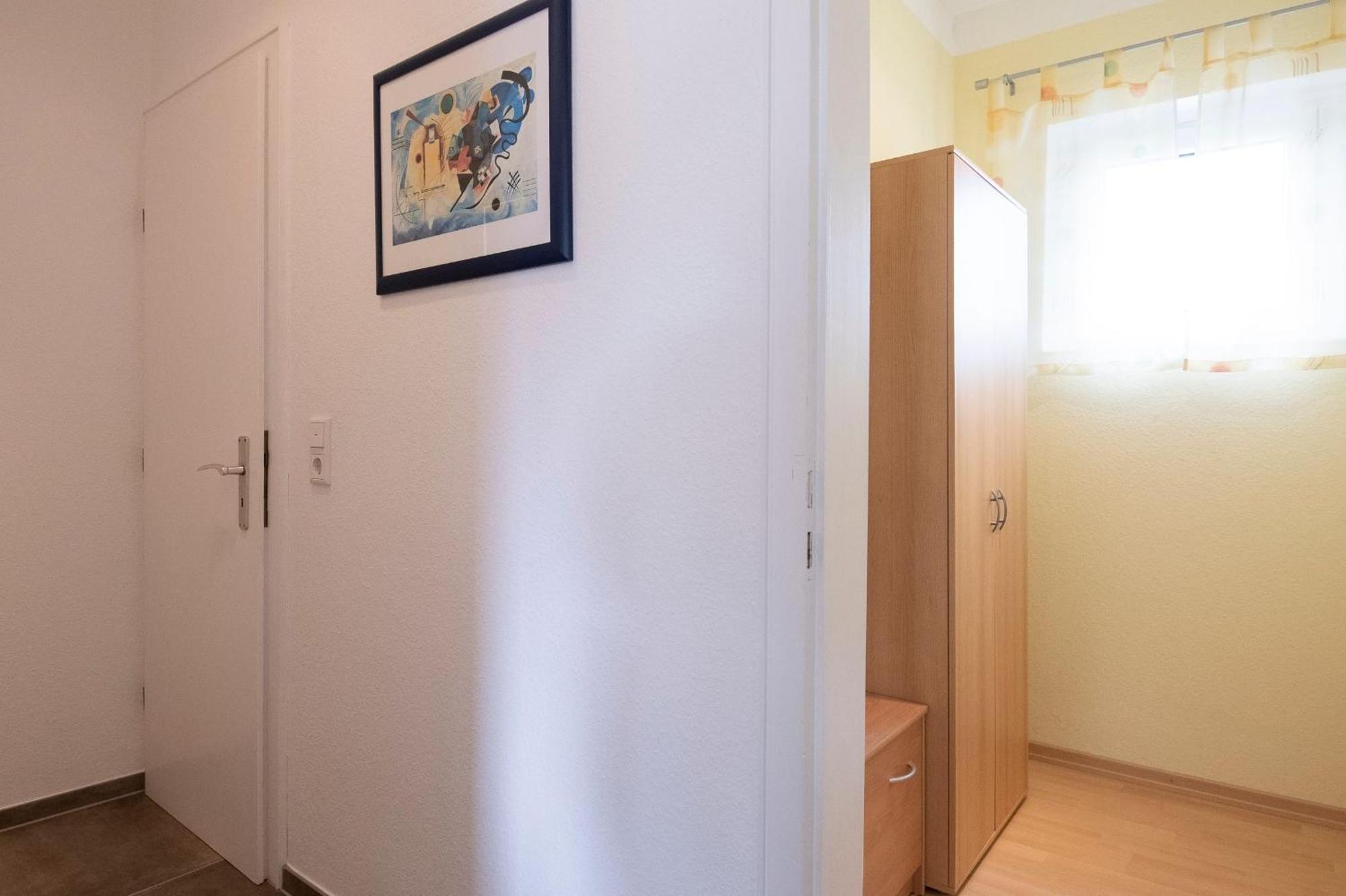 Haus An Der See Seegras Dahme  Εξωτερικό φωτογραφία